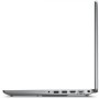 LAT FHD 5550 U5-135U 16 512 UBU DELL - 7
